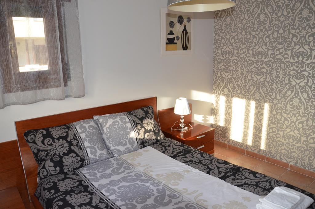 Costa Esuri Apartment Ayamonte Room photo